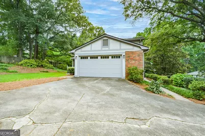435 Stonebridge Drive, Roswell, GA 30075 - Photo 40