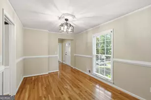 435 Stonebridge Dr, Roswell, GA 30075 - Photo 8