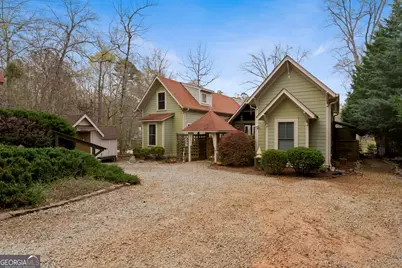 243 Bluegill Road, Eatonton, GA 31024 - Photo 2