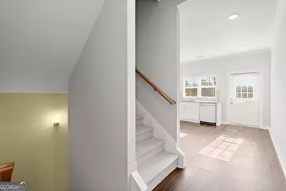 2017 Ocean Drive, Atlanta, GA 30318 - Photo 6