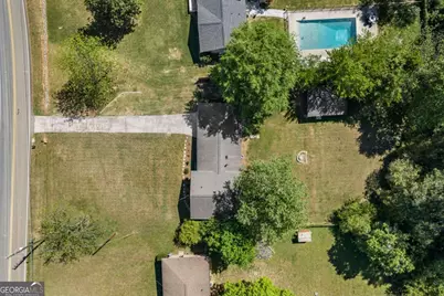 641 Gordon Combs Road NW, Marietta, GA 30064 - Photo 32