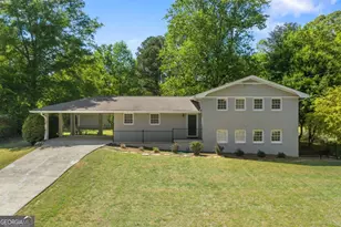 641 Gordon Combs Rd NW, Marietta, GA 30064 - Photo 1