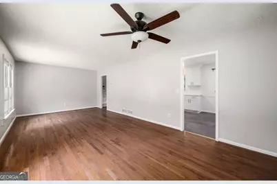 641 Gordon Combs Road NW, Marietta, GA 30064 - Photo 8