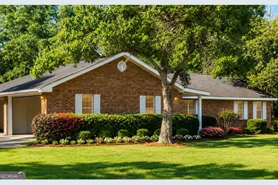 135 Brandon Street, Baxley, GA 31513 - Photo 1