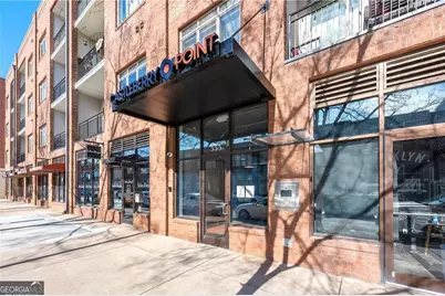333 Nelson Street SW #405, Atlanta, GA 30313 - Photo 1