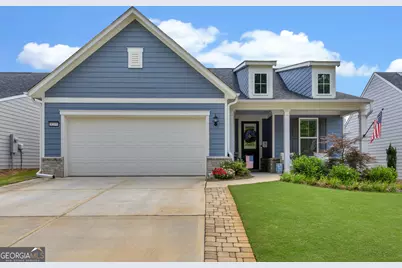 1217 Bartam Drive, Griffin, GA 30223 - Photo 2