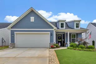 1217 Bartam Dr, Griffin, GA 30223 - Photo 2