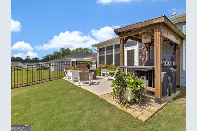 1217 Bartam Drive, Griffin, GA 30223 - Photo 8