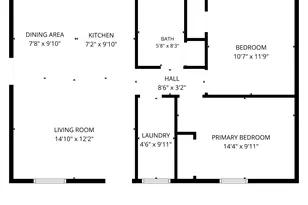 83 Melton Way, Waycross, GA 31503 - Photo 2