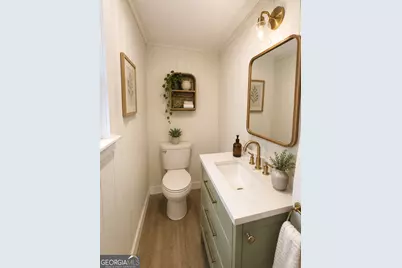269 Perry Lane, Buchanan, GA 30113 - Photo 8