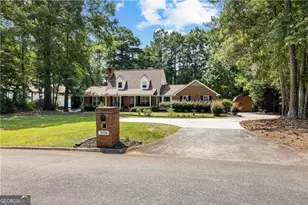 306 Ashford Pl, Griffin, GA 30224 - Photo 4