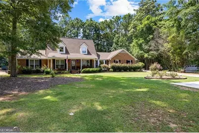306 Ashford Place, Griffin, GA 30224 - Photo 2
