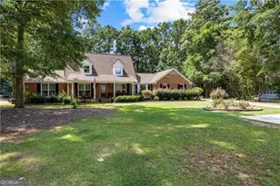 306 Ashford Pl, Griffin, GA 30224 - Photo 2