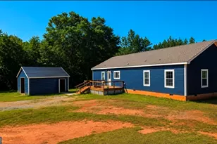 3557 Old Monroe Madison Hwy, Madison, GA 30650 - Photo 2