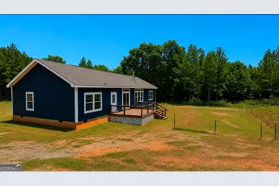 3557 Old Monroe Madison Highway, Madison, GA 30650 - Photo 2