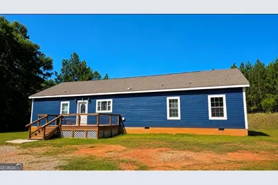 3557 Old Monroe Madison Highway, Madison, GA 30650 - Photo 1