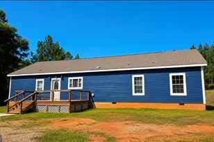 3557 Old Monroe Madison Hwy, Madison, GA 30650 - Photo 1