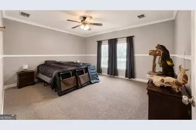 3557 Old Monroe Madison Highway, Madison, GA 30650 - Photo 12