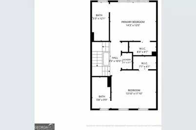 1307 Greychurch Way, Alpharetta, GA 30004 - Photo 46