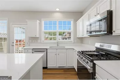 1307 Greychurch Way, Alpharetta, GA 30004 - Photo 14