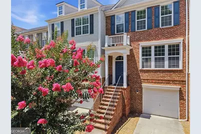 1307 Greychurch Way, Alpharetta, GA 30004 - Photo 2