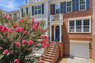 1307 Greychurch Way, Alpharetta, GA 30004 - Photo 2