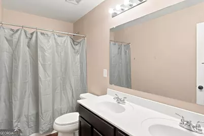 100 Moonlit Trail, Dallas, GA 30132 - Photo 2