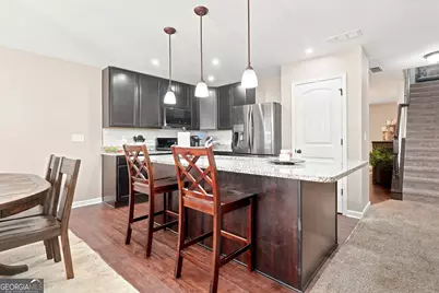 100 Moonlit Trail, Dallas, GA 30132 - Photo 26