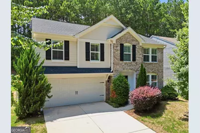 100 Moonlit Trail, Dallas, GA 30132 - Photo 1