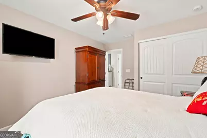100 Moonlit Trail, Dallas, GA 30132 - Photo 32