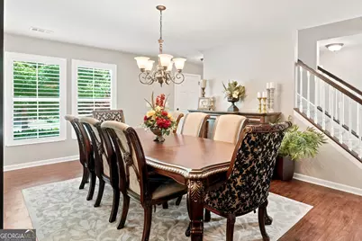 100 Moonlit Trail, Dallas, GA 30132 - Photo 20