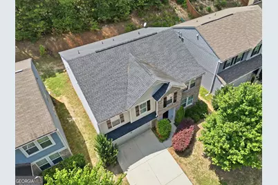 100 Moonlit Trail, Dallas, GA 30132 - Photo 10