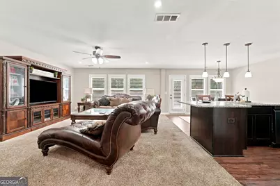 100 Moonlit Trail, Dallas, GA 30132 - Photo 22