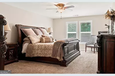 100 Moonlit Trail, Dallas, GA 30132 - Photo 38