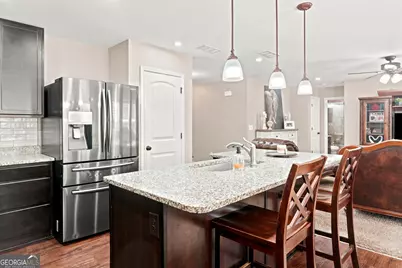 100 Moonlit Trail, Dallas, GA 30132 - Photo 28