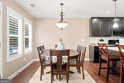 100 Moonlit Trail, Dallas, GA 30132 - Photo 24