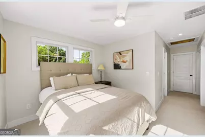415 Oliver Street NW, Atlanta, GA 30314 - Photo 12