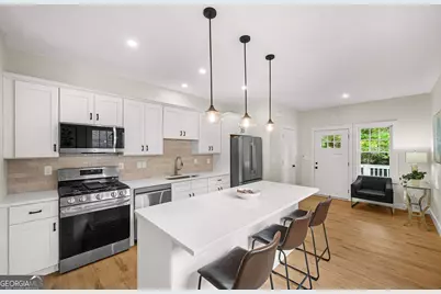 415 Oliver Street NW, Atlanta, GA 30314 - Photo 4