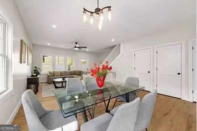 415 Oliver Street NW, Atlanta, GA 30314 - Photo 8