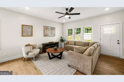 415 Oliver Street NW, Atlanta, GA 30314 - Photo 10