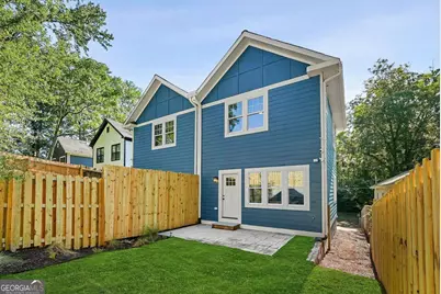 415 Oliver Street NW, Atlanta, GA 30314 - Photo 20