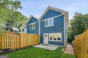 415 Oliver St NW, Atlanta, GA 30314 - Photo 20