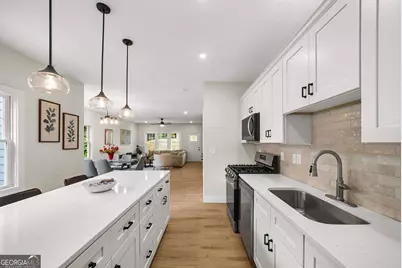 415 Oliver Street NW, Atlanta, GA 30314 - Photo 6