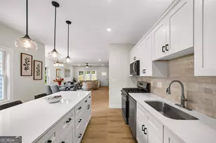 415 Oliver St NW, Atlanta, GA 30314 - Photo 6