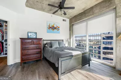400 W Peachtree Street NW #2011, Atlanta, GA 30308 - Photo 14