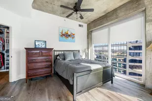 400 W Peachtree St NW, Atlanta, GA 30308 - Photo 14