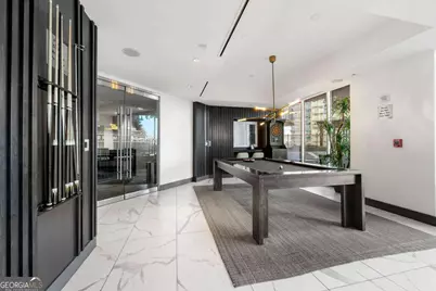 400 W Peachtree Street NW #2011, Atlanta, GA 30308 - Photo 22