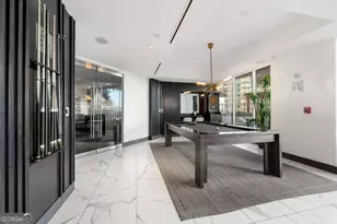 400 W Peachtree St NW, Atlanta, GA 30308 - Photo 22