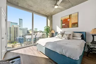 400 W Peachtree St NW, Atlanta, GA 30308 - Photo 18