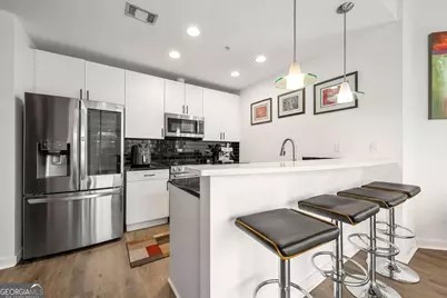 400 W Peachtree Street NW #2011, Atlanta, GA 30308 - Photo 8
